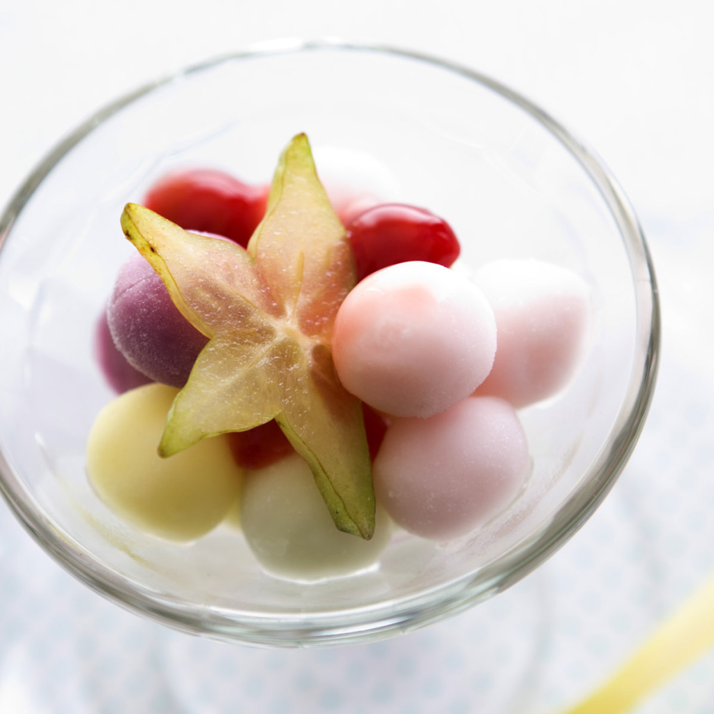 Вкусный десерт