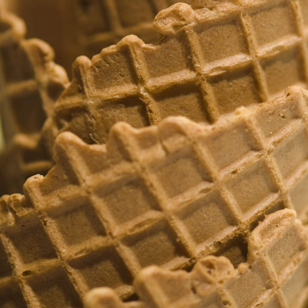 Вафли
