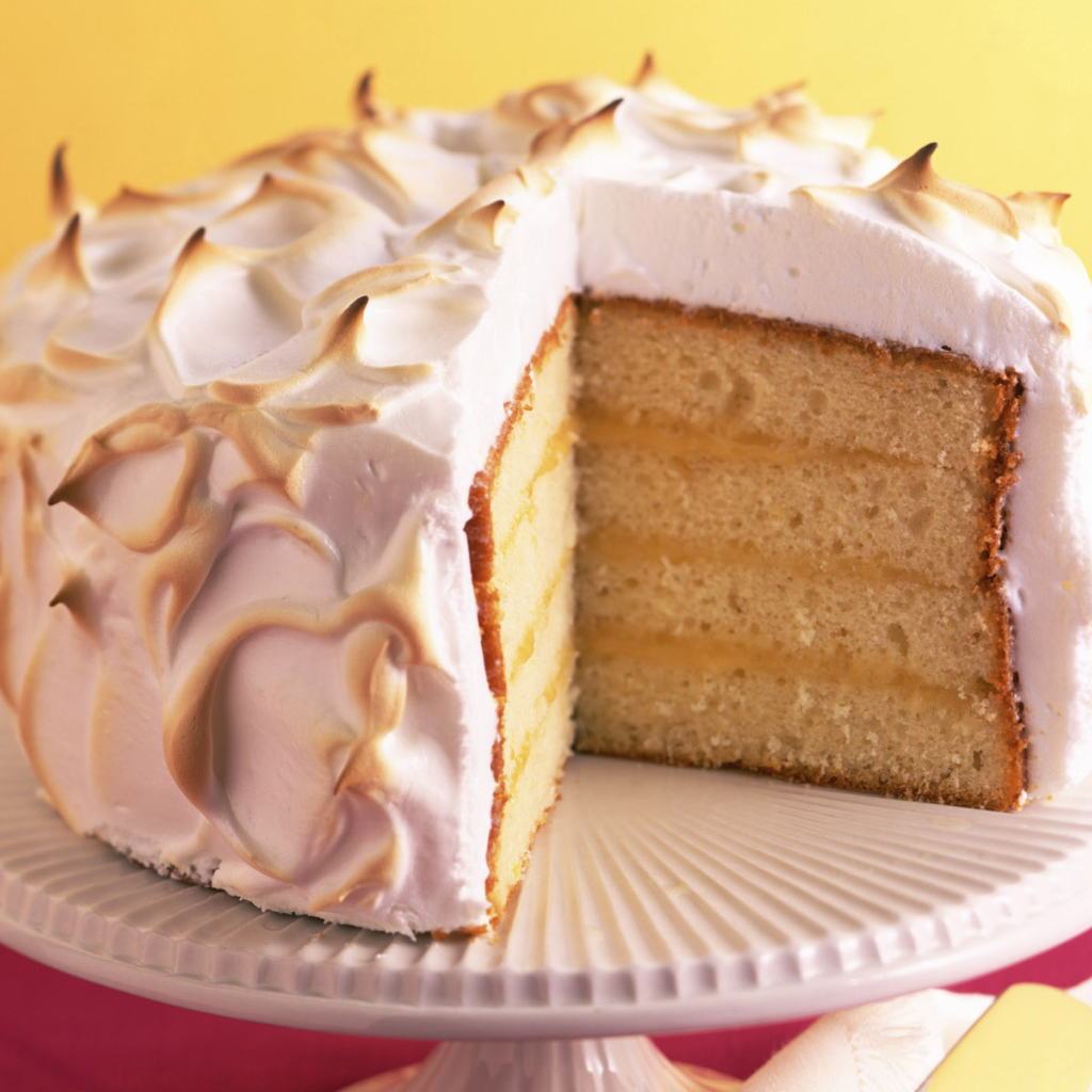 Замечательный пирог