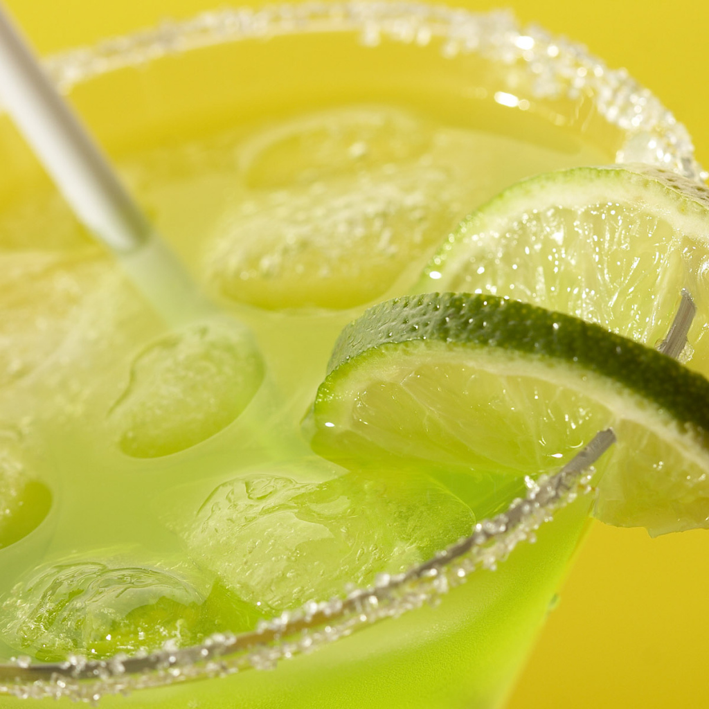 Вкусный коктейль