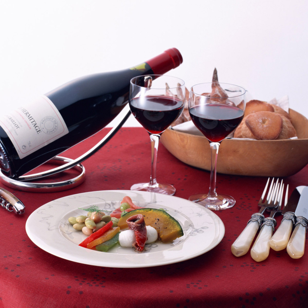 Напиток богов