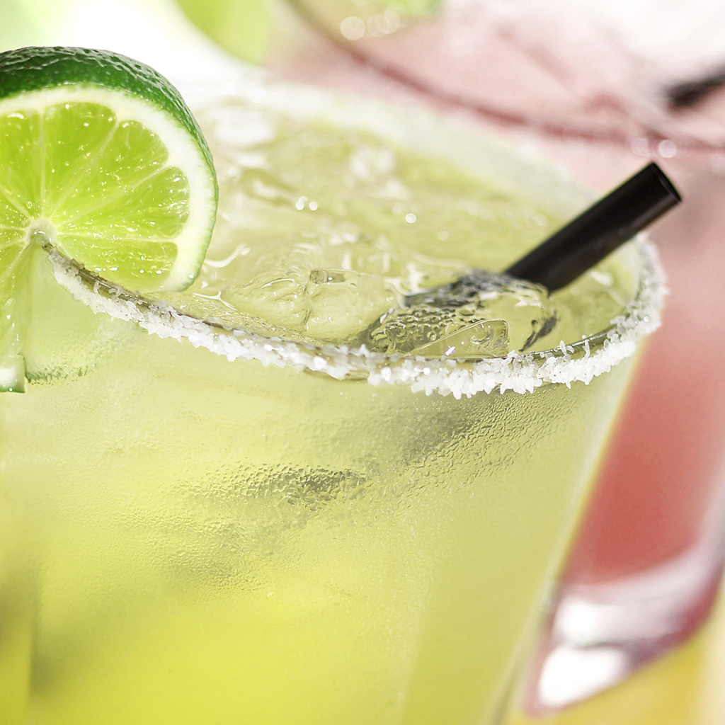 Освежающий напиток