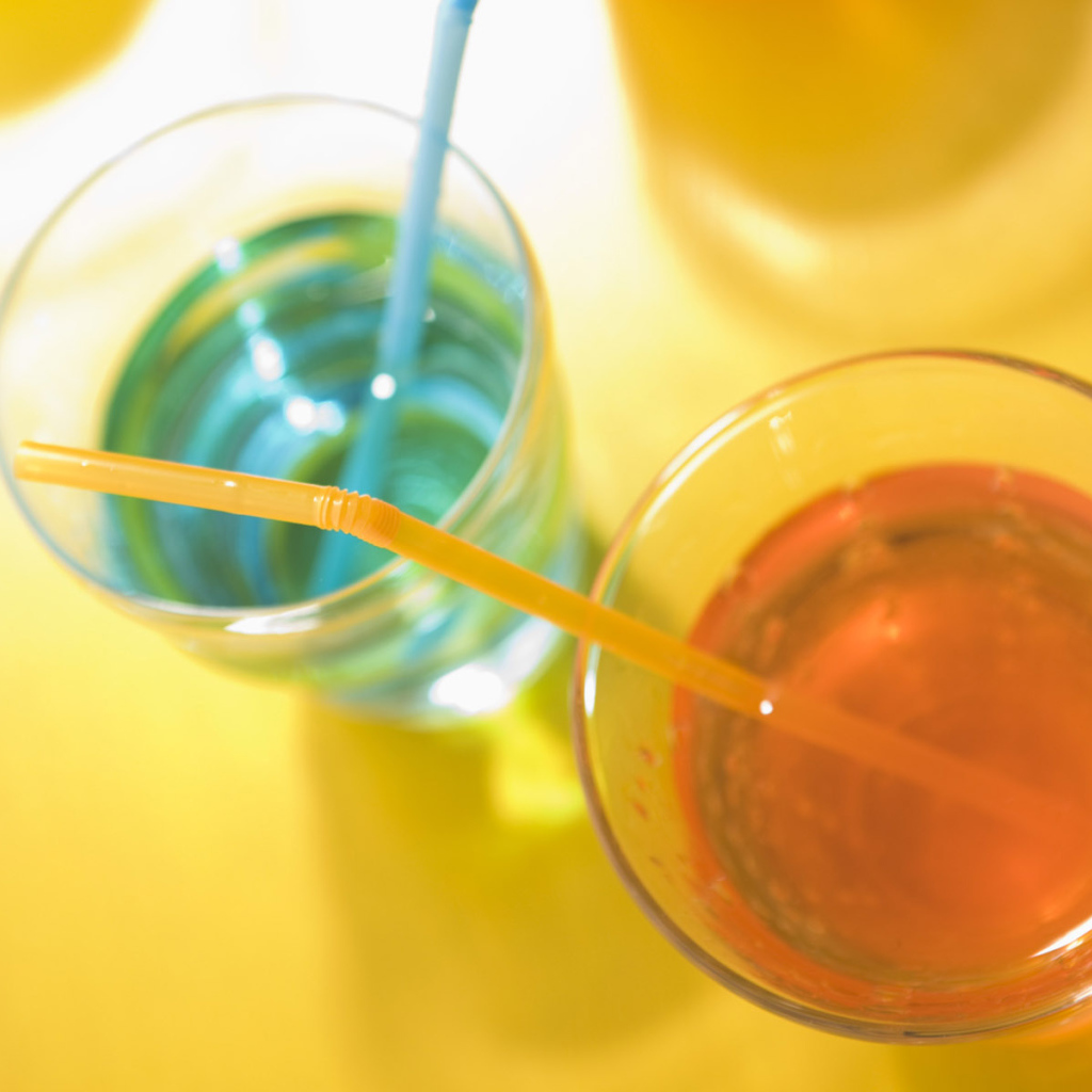 Летний напиток