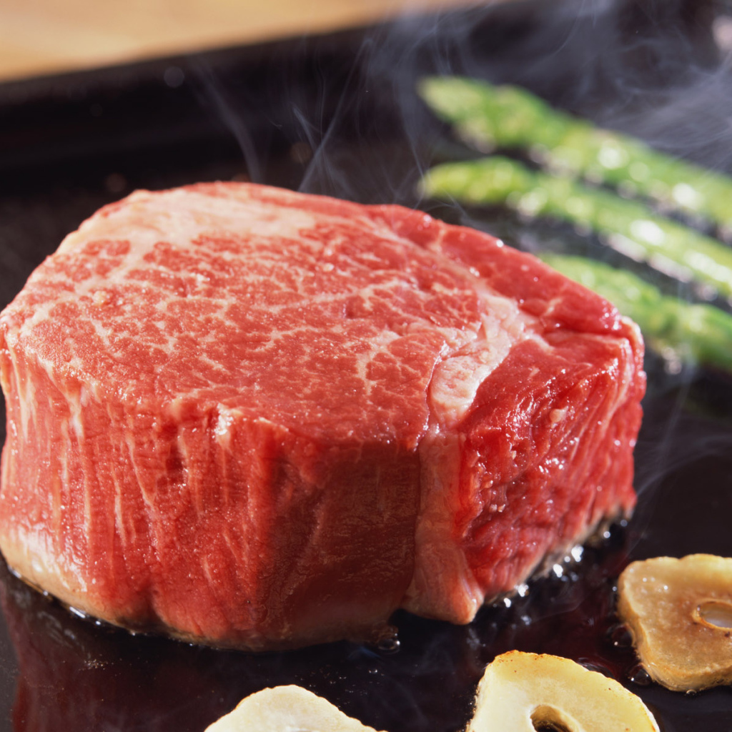 Приготовление жаркое