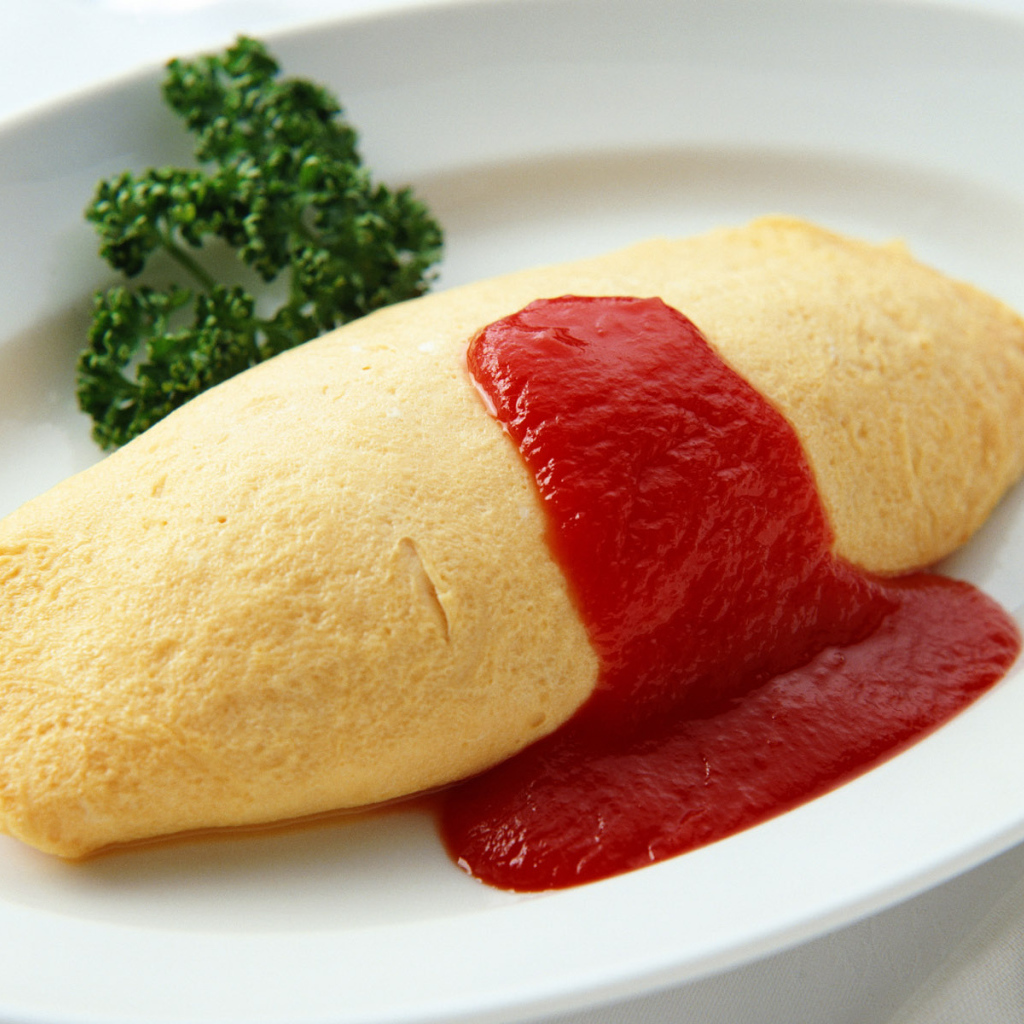 Пирожок с мясом