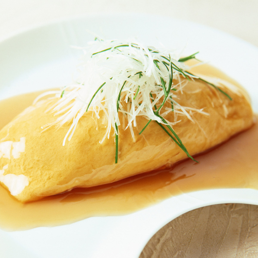 Пирог с мясом