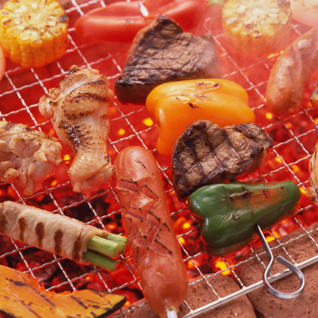 Сосиски перец