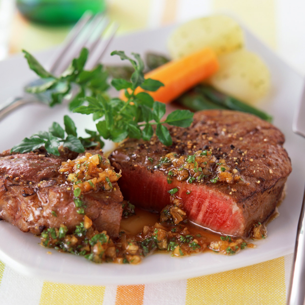 Самое вкусное блюдо