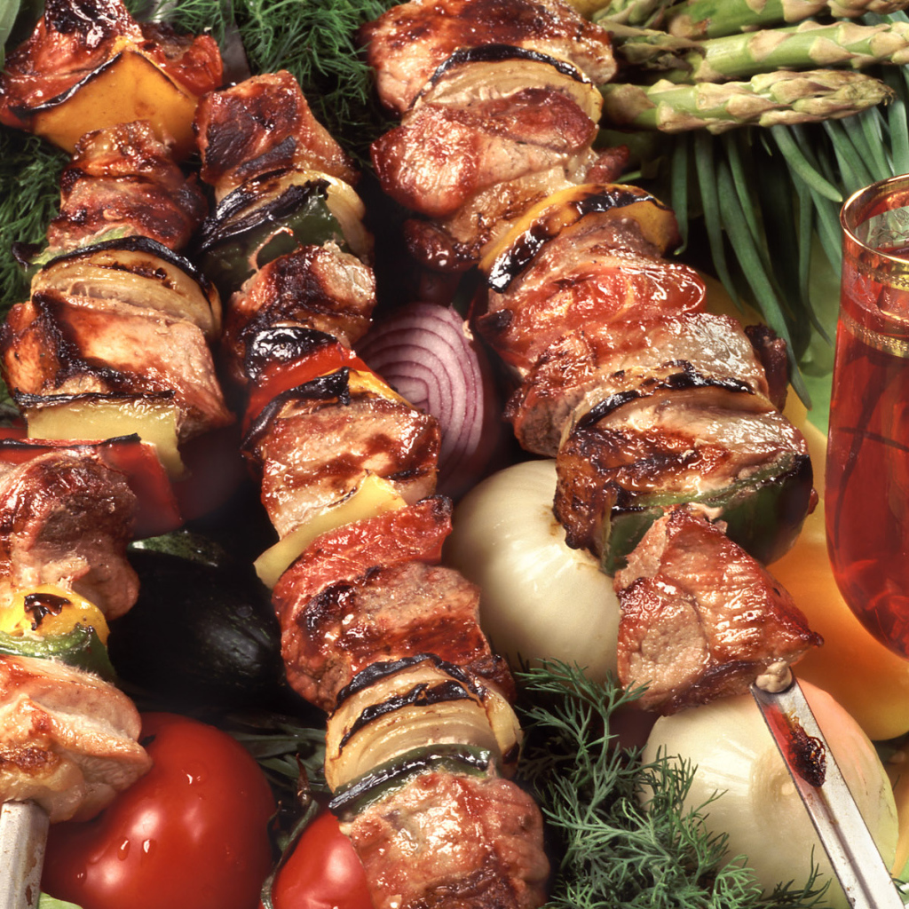 Вино Шашлык