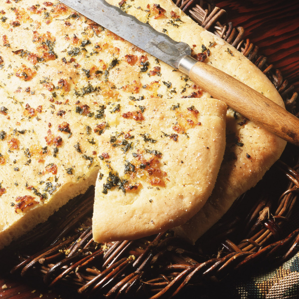 Пицца пирог