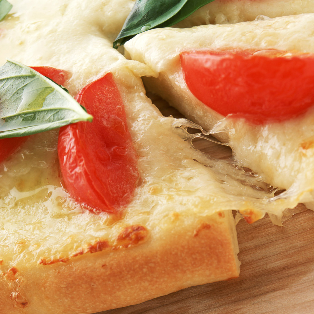 Плавленный сыр Пицца