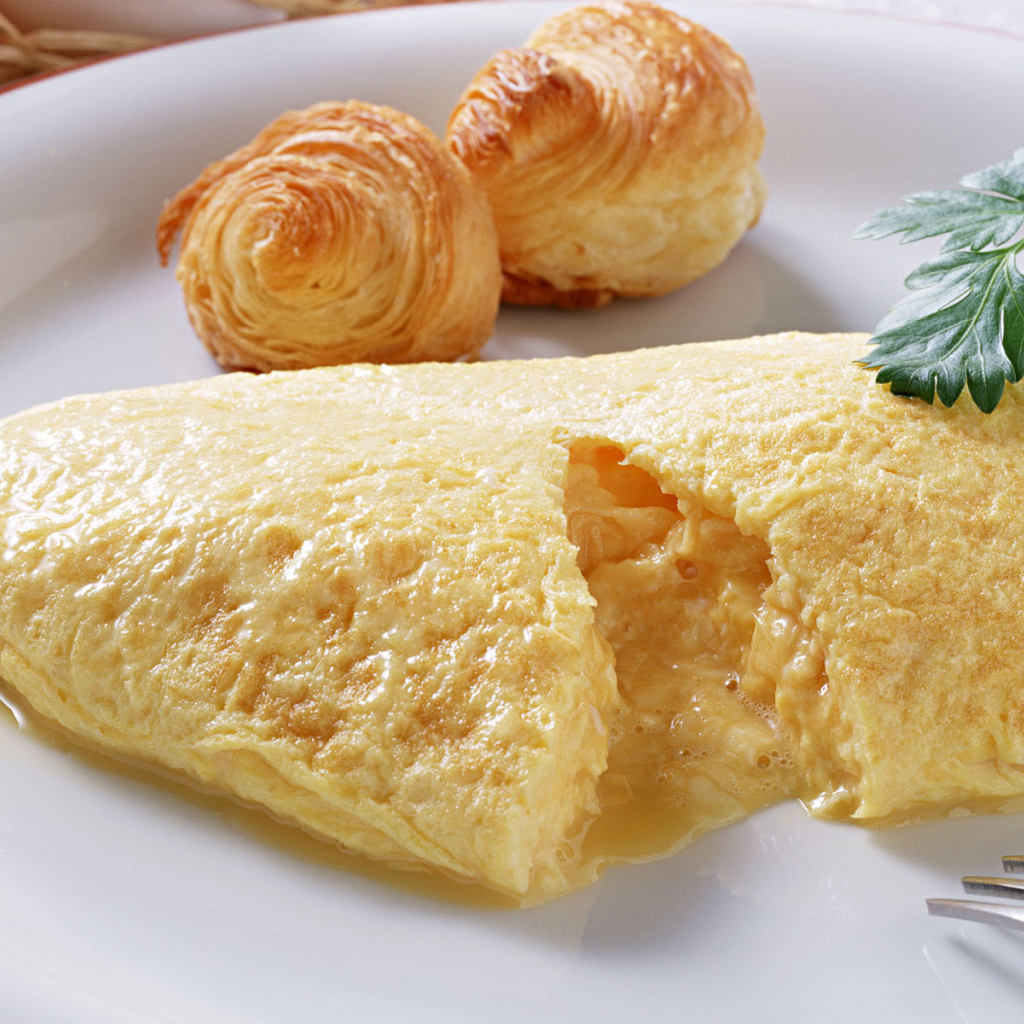 Сыр и морепродукты