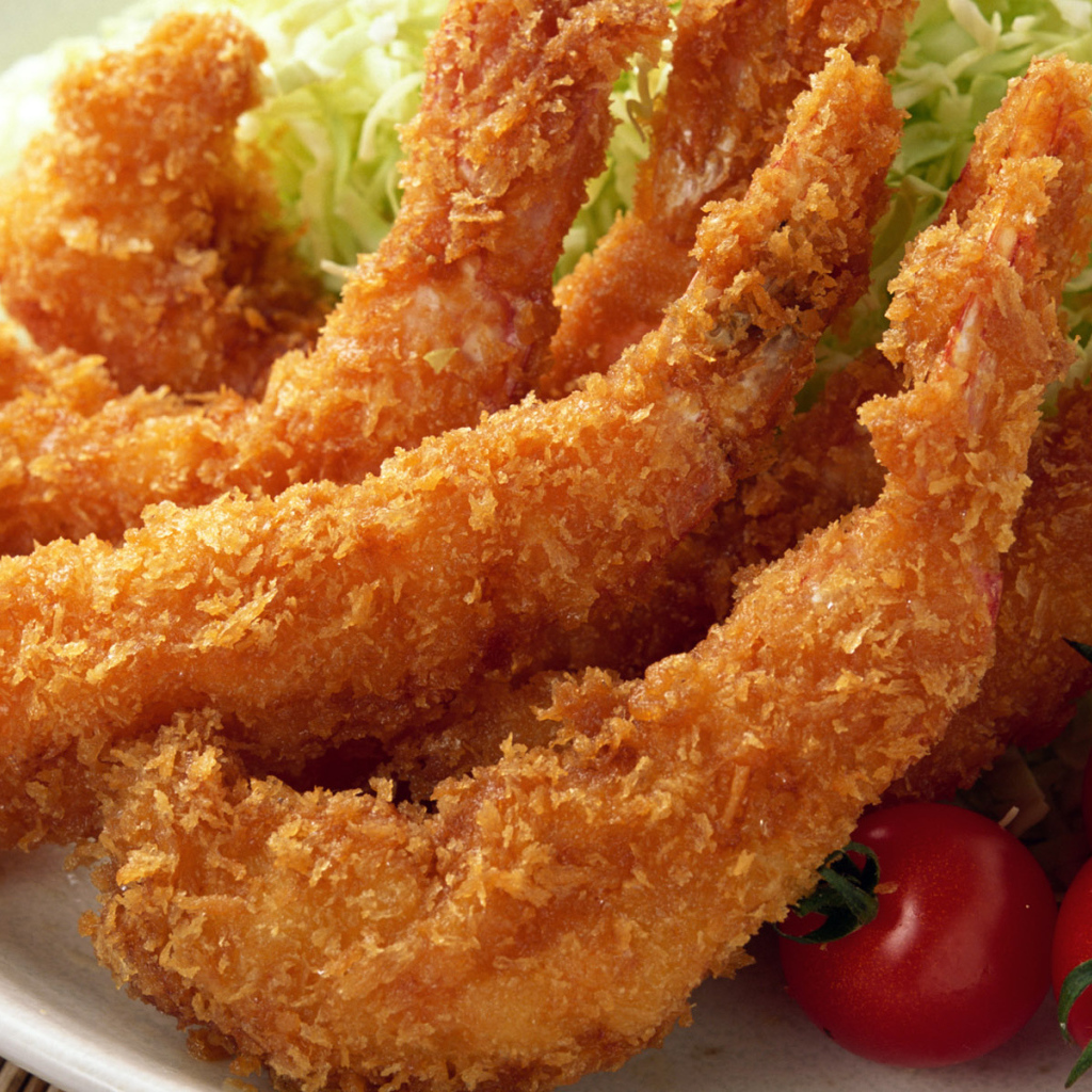 Крабовые клешни