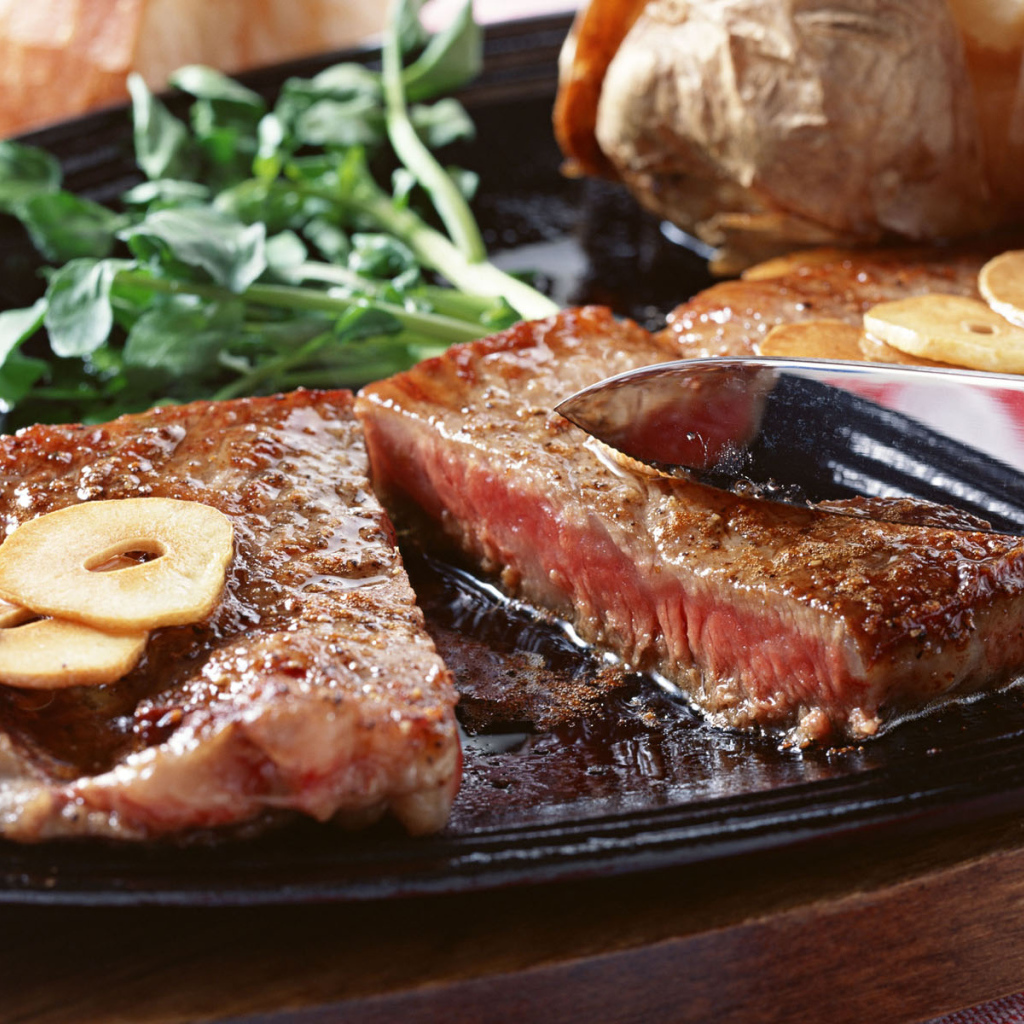 Рыба на ужин