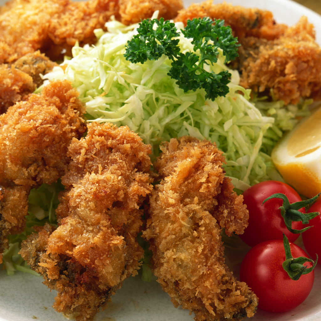 Рыба с капустой