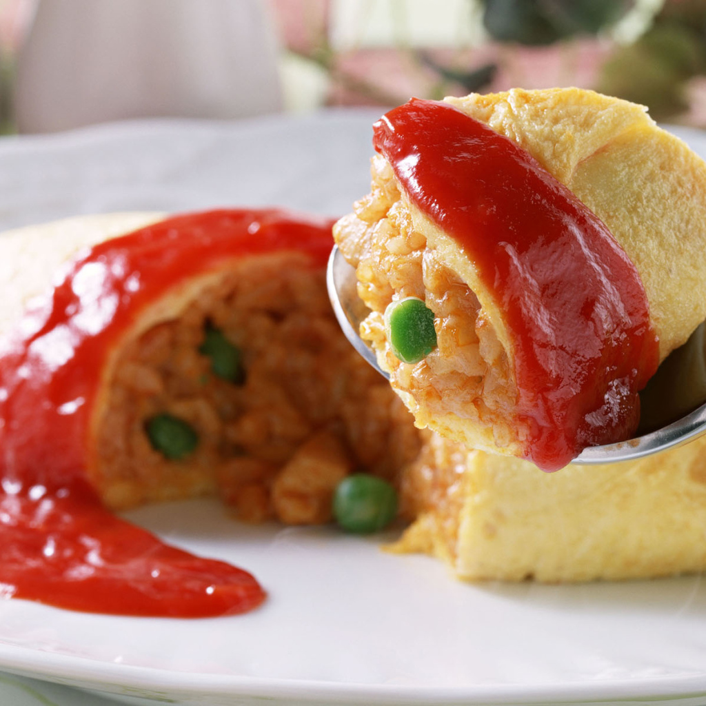 Пирожки с рыбой