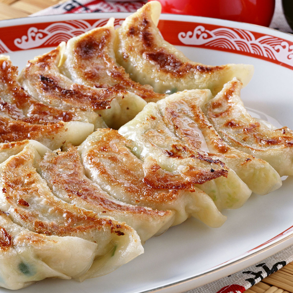 Вкусная жаренная рыба