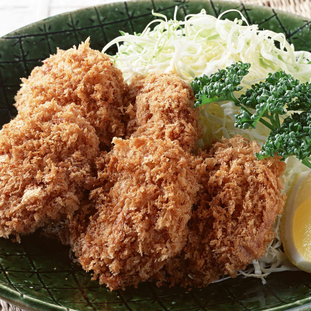 Красивое блюдо