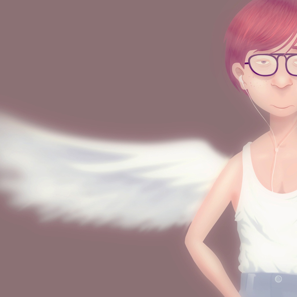 Ангел программист