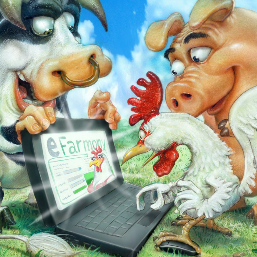 Ферма Заработок в интернете