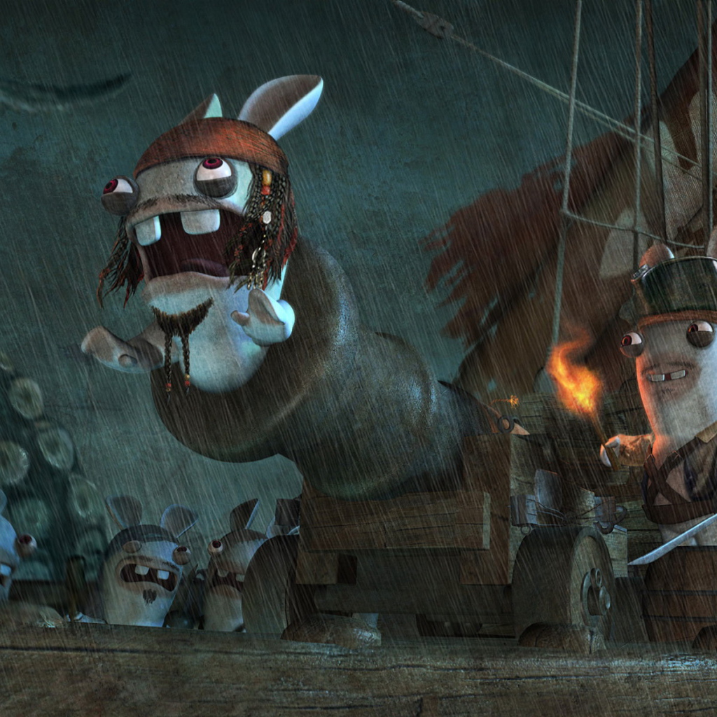 Полет Воробья