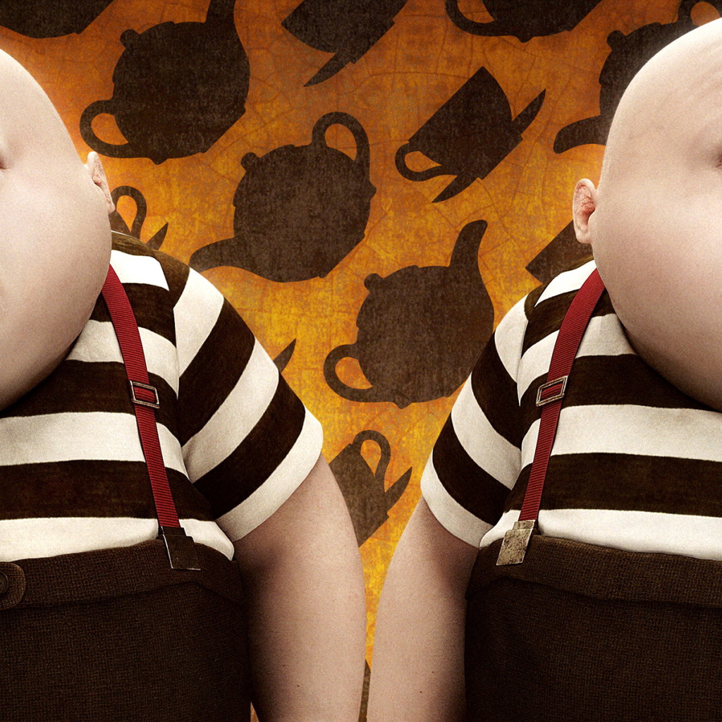 Шалтай-Болтай