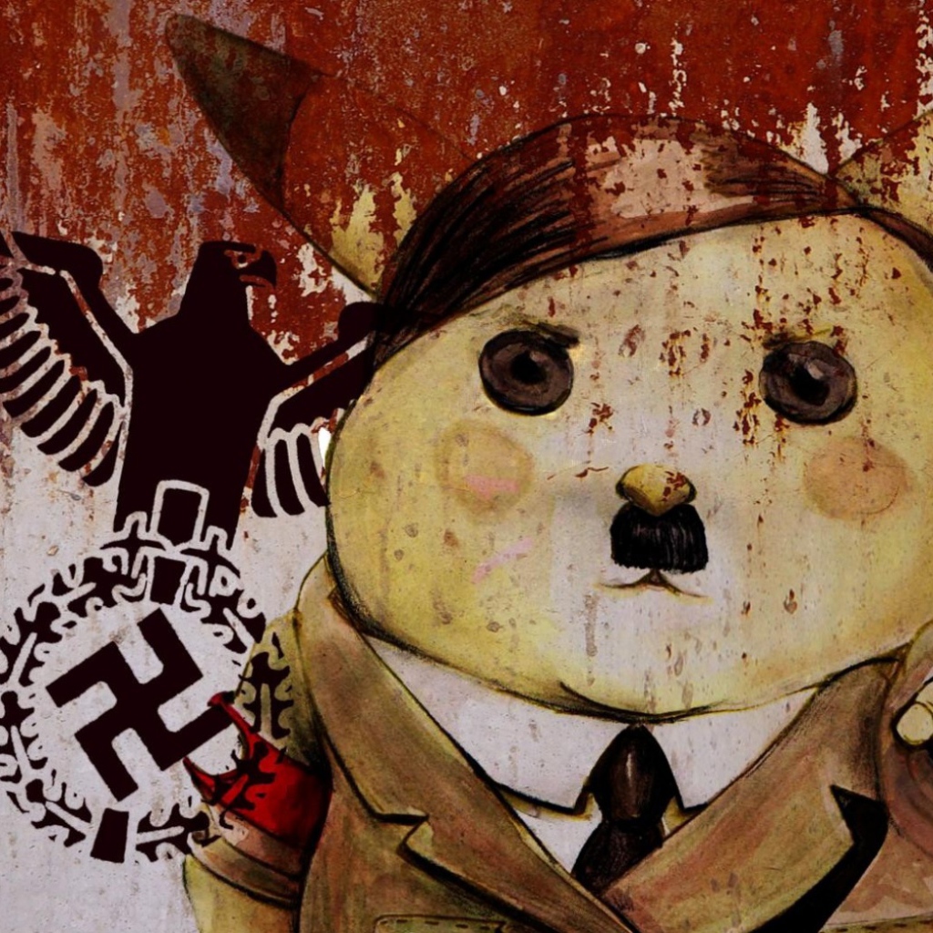 Мини Гитлер