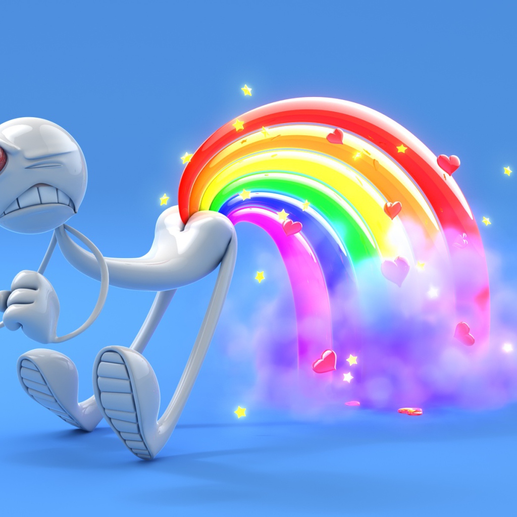 Нестандартное решение