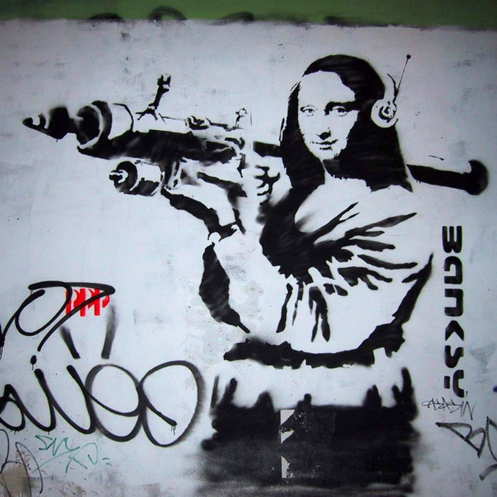 Лиза из ОМОНа