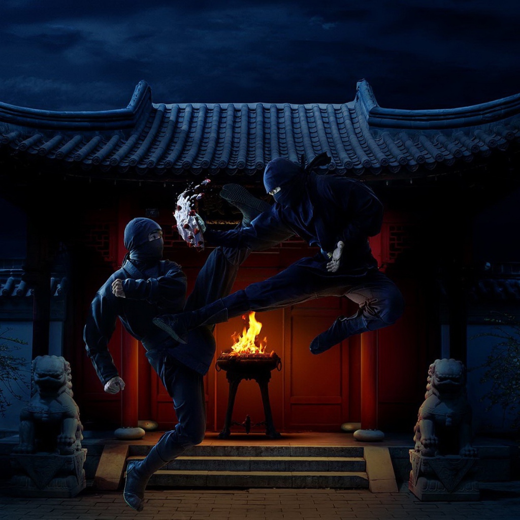 Сладкий удар