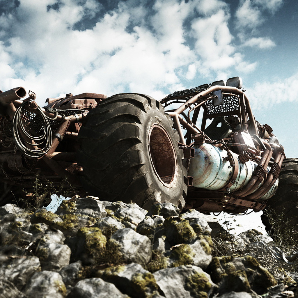 Автомобиль для VIP