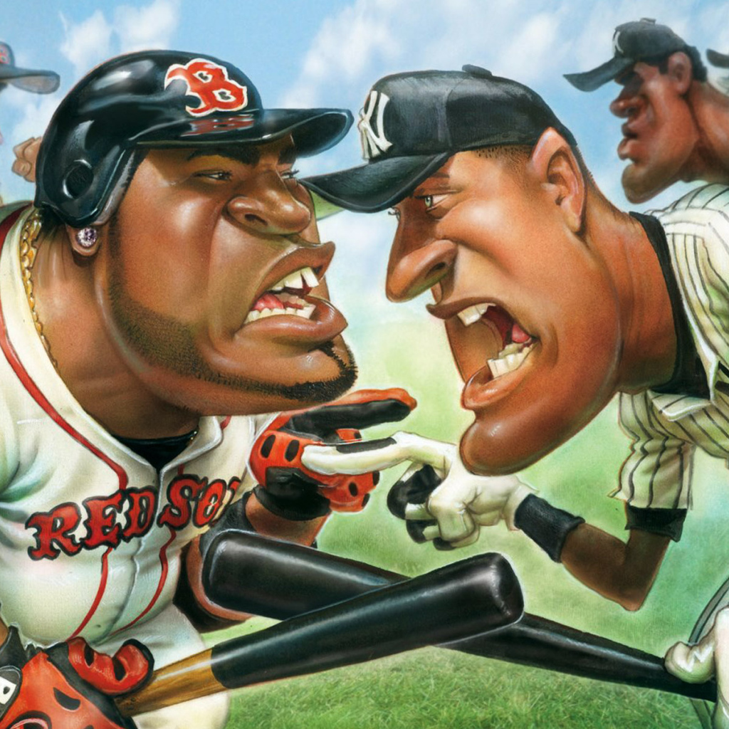 Спор на спортивном поле