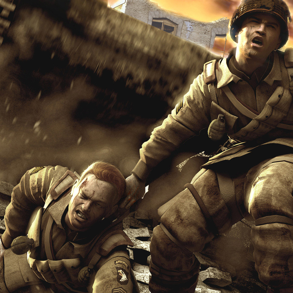 Call of duty Мировая Война