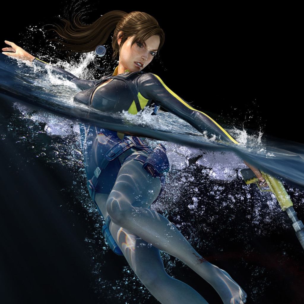 Восхитительная Лара