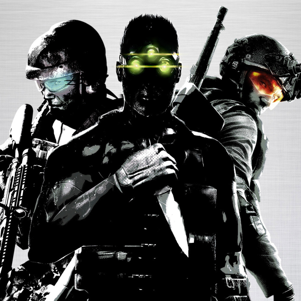 Двойной агент