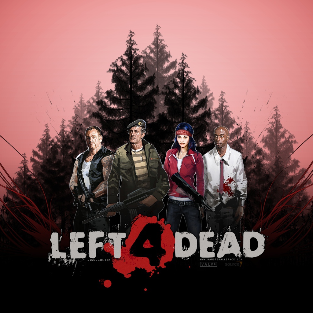 Left4Dead XBox