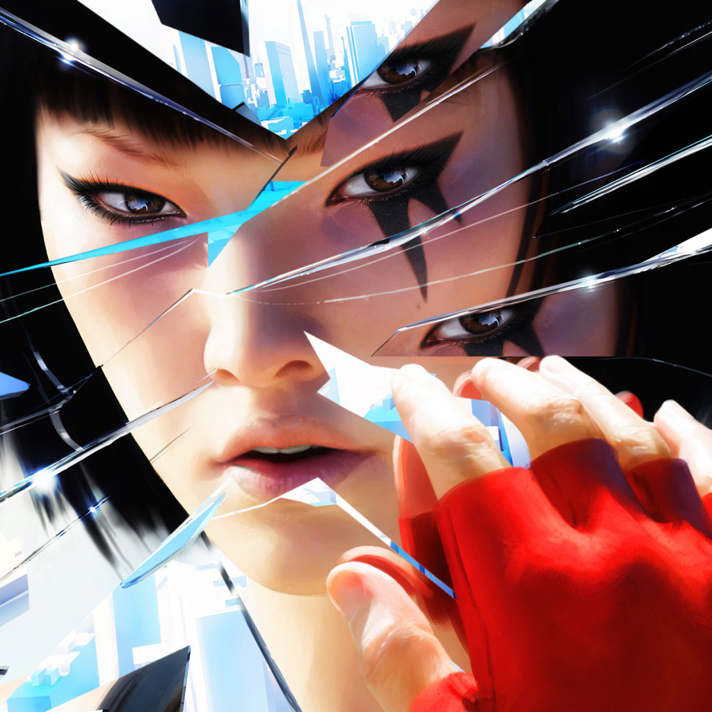 Mirrors Edge
