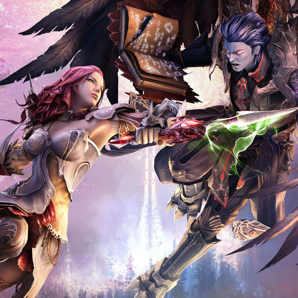 Многопользовательская игра