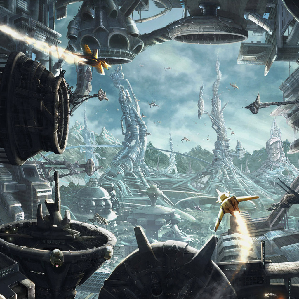 Звездные воины