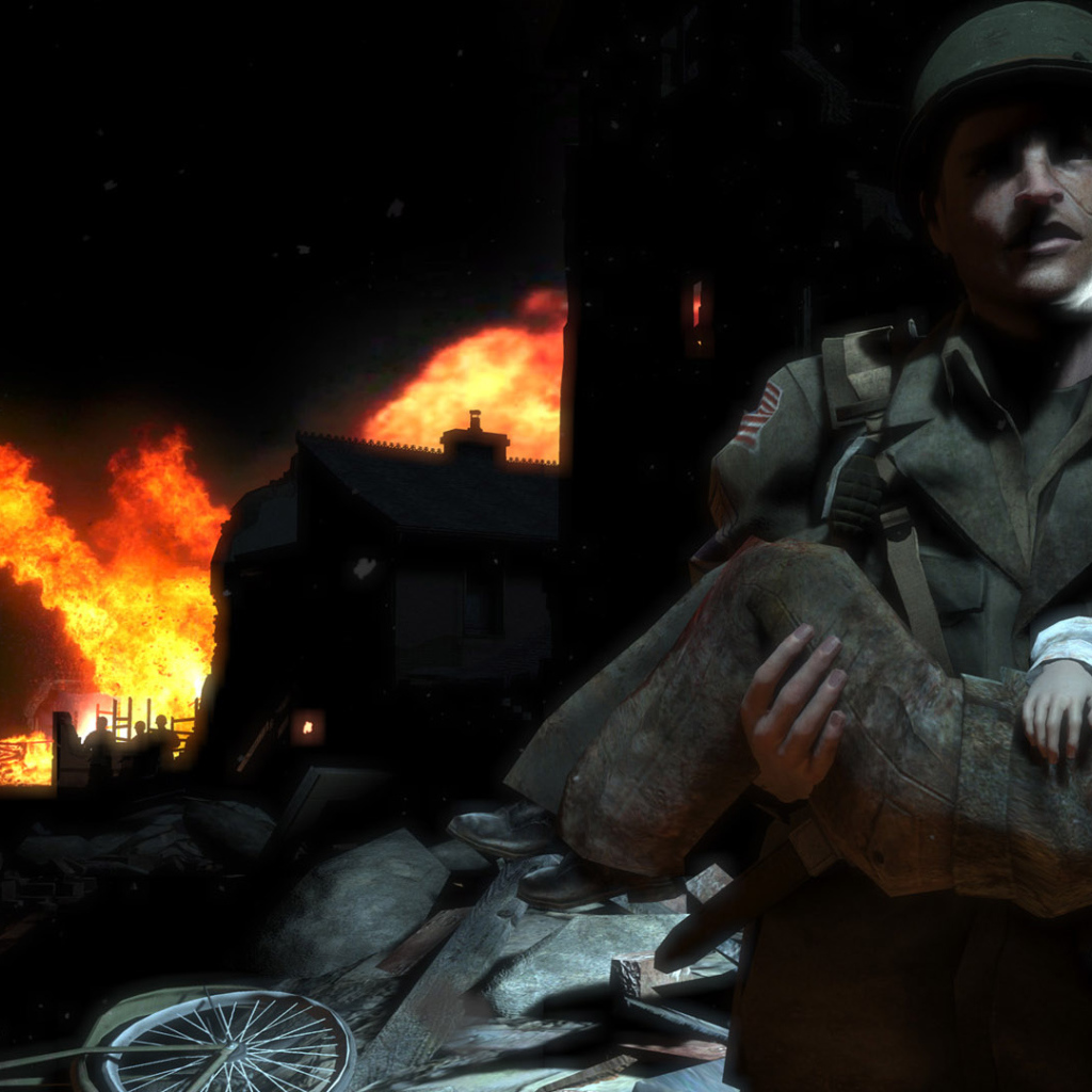 Жертвы среди мирных