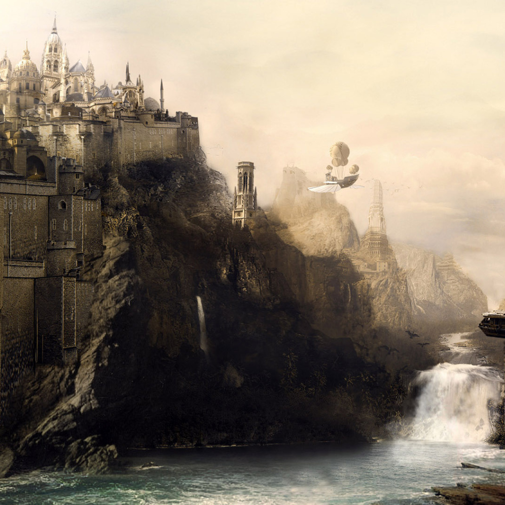 фантастическая игра