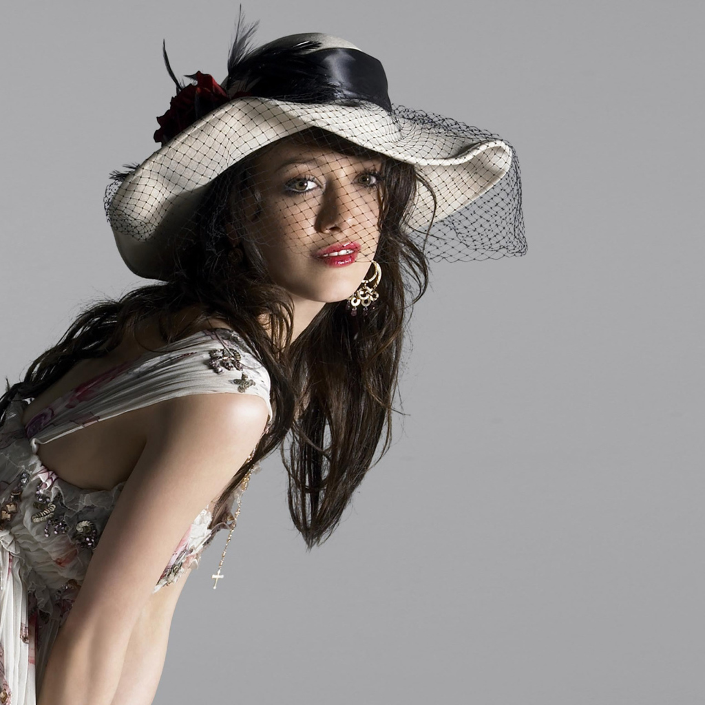 Хилари Энн Лиза Дафф