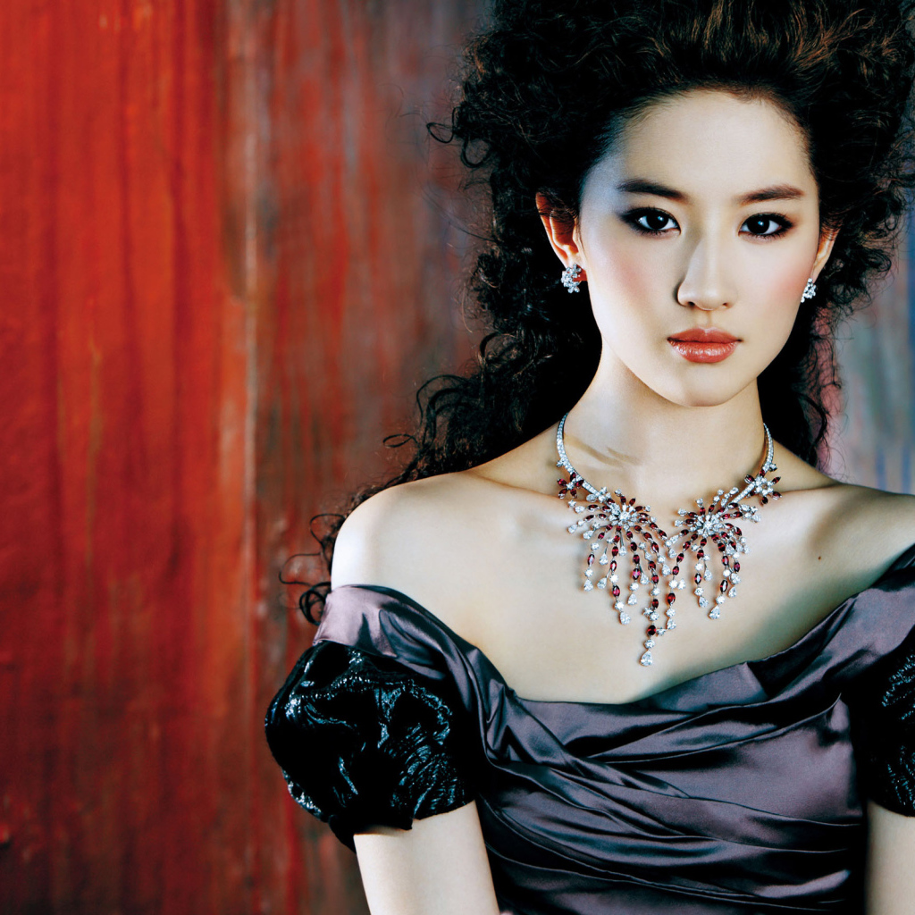 Красивый макияж