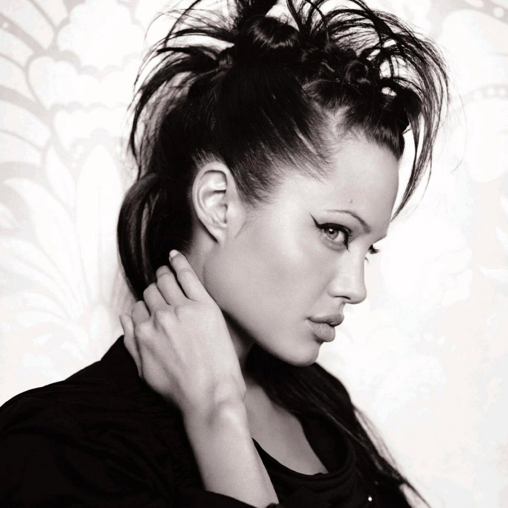 Анджелина Джоли / Angelina Jolie мечты