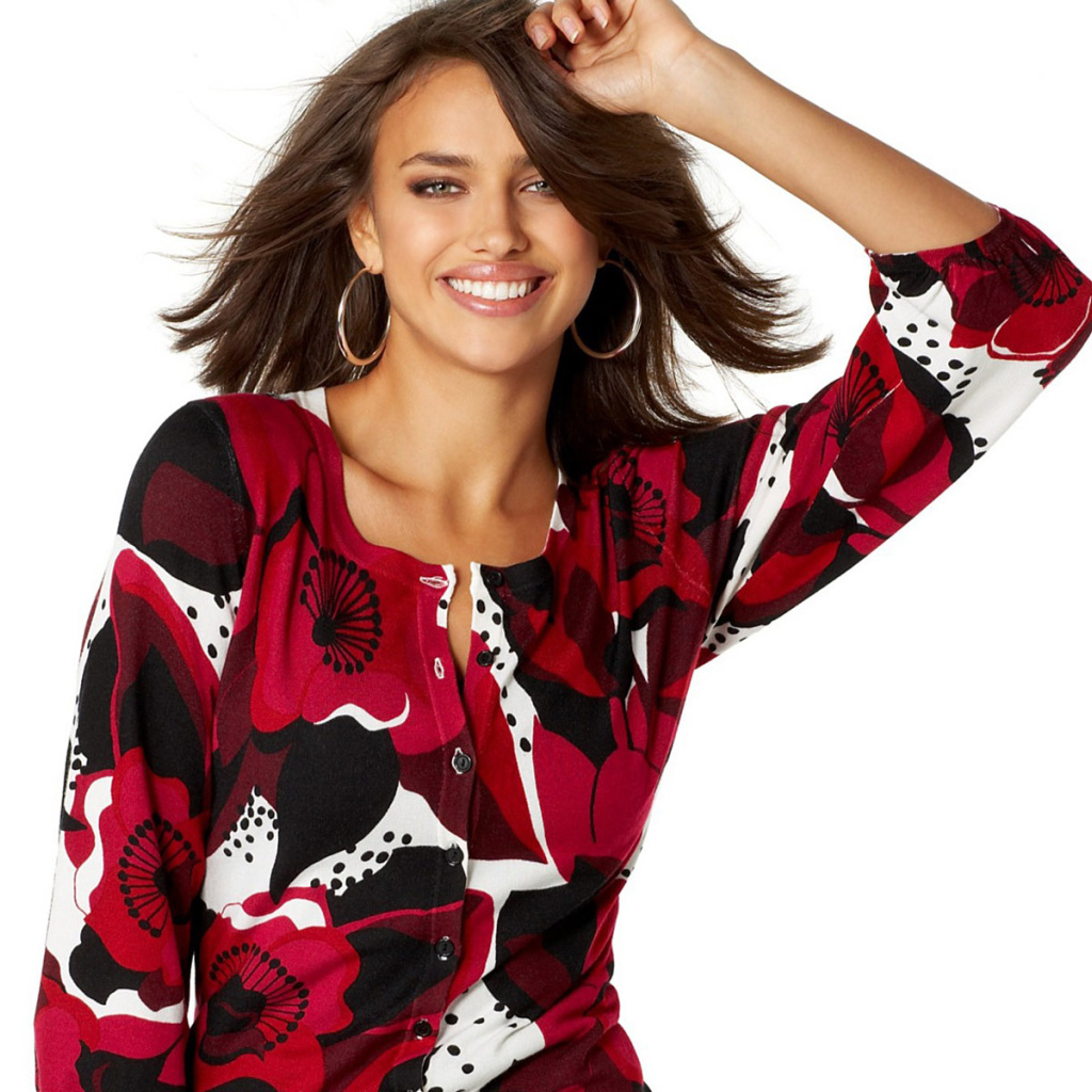 Irina Sheik девушка красавица