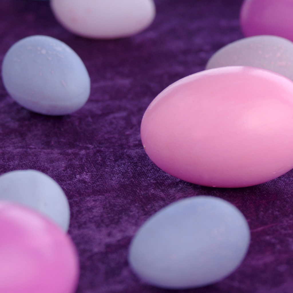 Святой праздник Пасха