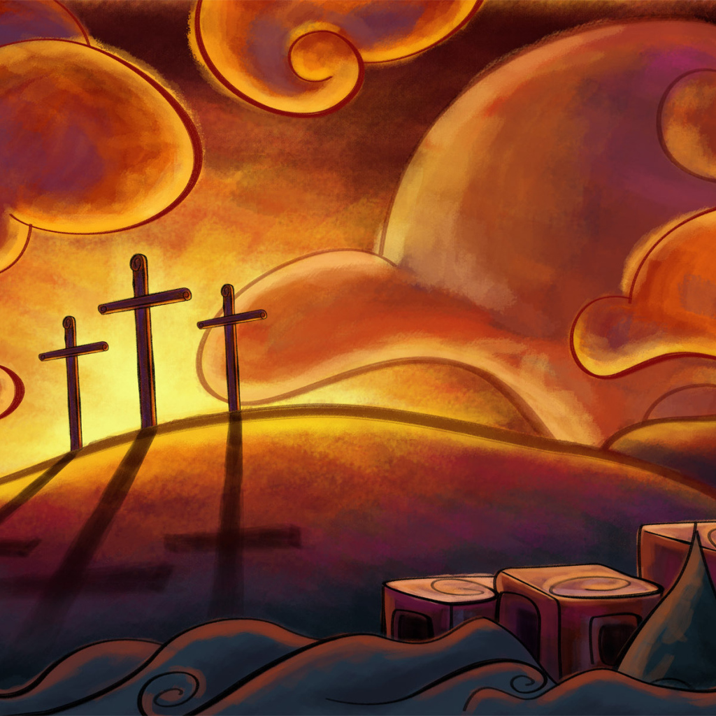 Воскрешение