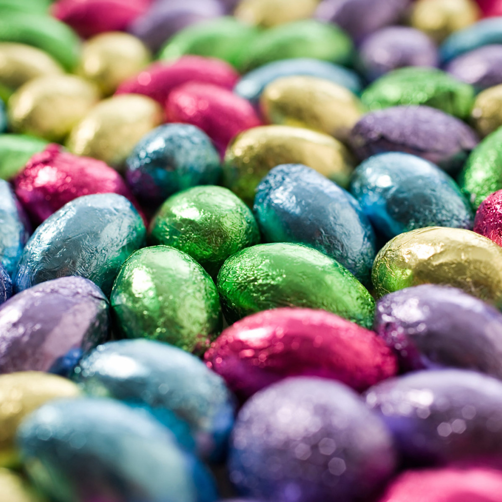 Долгожданная Пасха