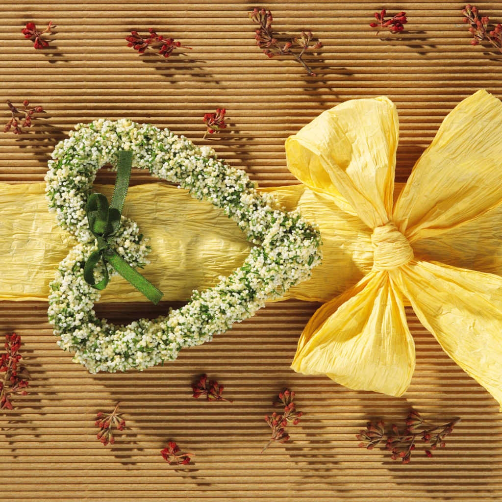 В подарок любимой женщине