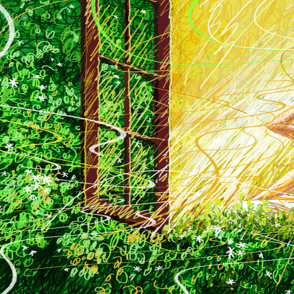 Праздник всех женщин